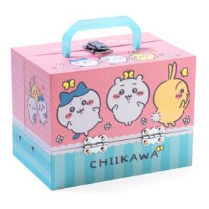ちいかわ バニティメイクボックスおもちゃ こども 子供