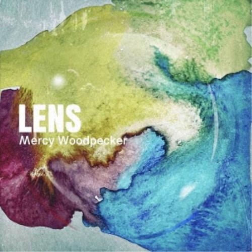 Mercy Woodpecker／LENS 【CD】