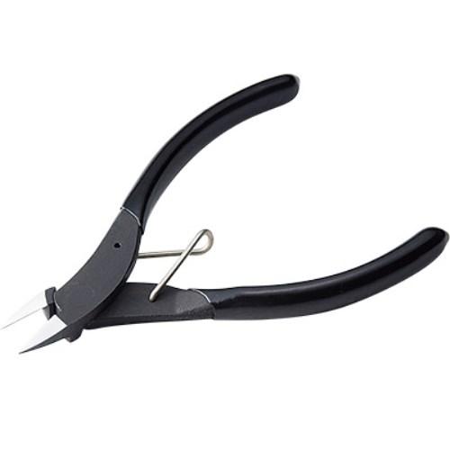 シャープコンパクトニッパー 【D-5】(工具)おもちゃ プラモデル