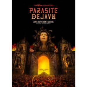 THE ORAL CIGARETTES／Live Blu-ray「PARASITE DEJAVU 2022 at SAITAMA SUPER ARENA」 【Blu-ray】