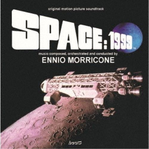 エンニオ・モリコーネ／オリジナル・サウンドトラック スペース：1999＜エンニオ・モリコーネ イタリ...