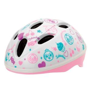 カブロヘルメットミニ それいけ!アンパンマン(ス...の商品画像