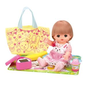 メルちゃん えんそくセットおもちゃ こども 子供 女の子
