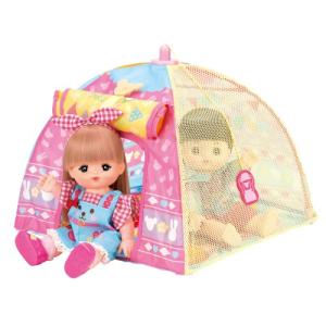 メルちゃん キャンプセットおもちゃの買取情報