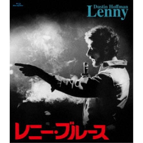 レニー・ブルース 【Blu-ray】