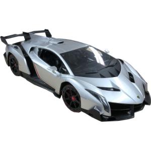 1／14 R／C Lamborghini Veneno(ランボルギーニヴェネーノ)おもちゃ こども 子供 ラジコン 6歳｜esdigital