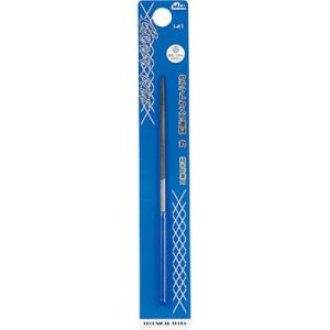 クラフトヤスリ 油目 丸【I-41】(工具)の商品画像