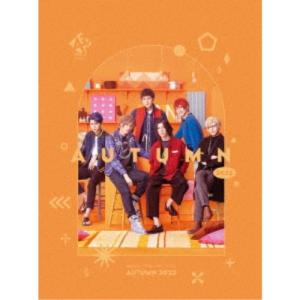 MANKAI STAGE『A3！』ACT2！ 〜AUTUMN 2022〜 【Blu-ray】｜esdigital