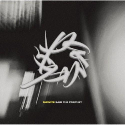 Survive Said The Prophet／Paradox《通常盤》 【CD】