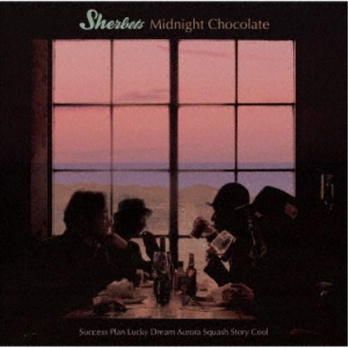SHERBETS／Midnight Chocolate《通常盤》 【CD】