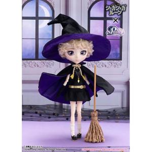 Pullip(プーリップ)『シュガシュガルーン』 バニラ＝ミュー 【P-308】(ドール)フィギュア｜esdigital