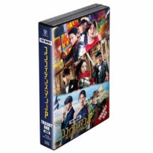 映画『コンフィデンスマンJP』 トリロジー Blu-ray BOX 【Blu-ray】｜esdigital