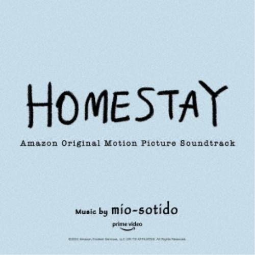 (オリジナル・サウンドトラック)／HOMESTAY Amazon Original Motion P...