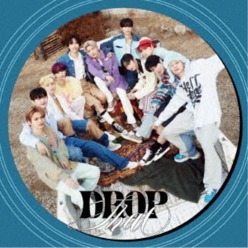INI／DROP That《限定B盤》 (初回限定) 【CD+DVD】