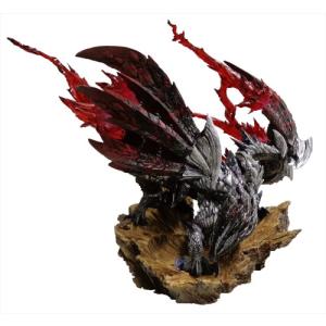 モンスターハンター カプコンフィギュアビルダー クリエイターズモデル 天彗龍 バルファルク 怒り【復刻版】(フィギュア)【再販】フィギュア｜esdigital