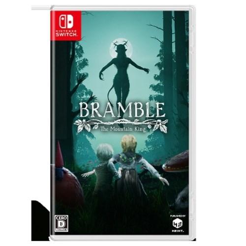 Bramble： The Mountain King -Switch