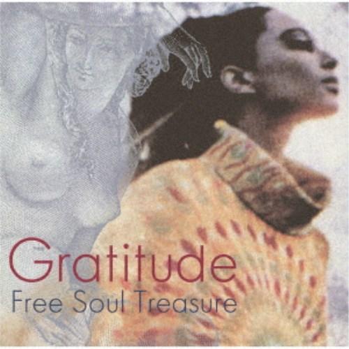 (V.A.)／Gratitude SUBURBIA meets ULTRA-VYBE Free So...