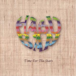 HABUBAN／Time for the Stars 【CD】｜esdigital