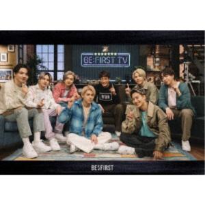 BE：FIRST TV《通常版》