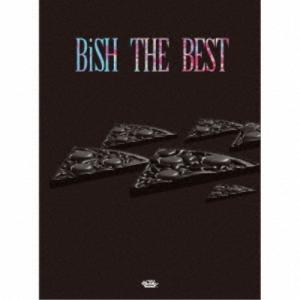 BiSH／BiSH THE BEST《通常盤／Blu-ray盤》 【CD+Blu-ray】｜esdigital
