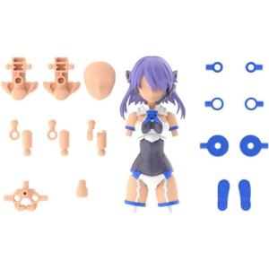 30MS SIS-K00 ミコルル［カラーB］ (プラモデル) : ハピネット
