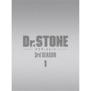 Dr.STONE ドクターストーン 全巻 シーズン1-3 DVD セット : 脳トレ生活