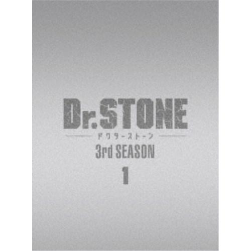 Dr.STONE ドクターストーン 3rd SEASON Blu-ray BOX 1 【Blu-ra...