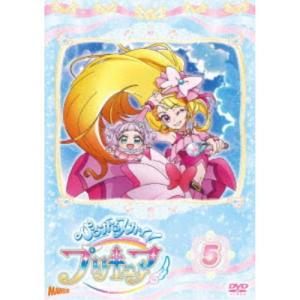 ひろがるスカイ！プリキュア vol.5 【DVD】
