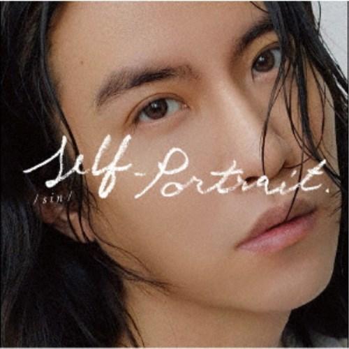 SIN／SELF-PORTRAIT 【CD】