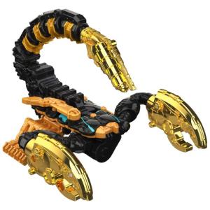 王様戦隊キングオージャー DXゴッドスコーピオンおもちゃ