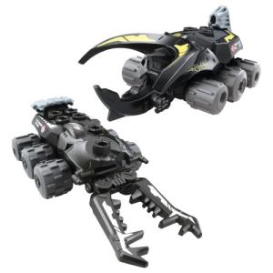 カブトボーグ KB-06 ギラファVSアトラス ガチバトルダブルセットおもちゃ