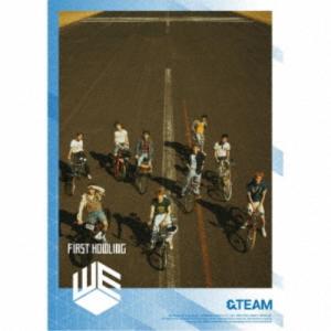 &TEAM We on Fire(通常盤) CD : タワーレコード Yahoo!店 - 通販
