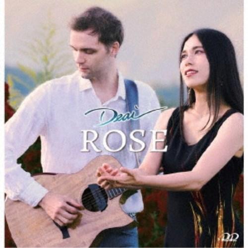 Deai／ROSE (cover version) 【CD】