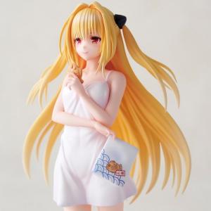 『To LOVEる』原画展 フィギュア 金色の闇 1／6スケール (彩色済み完成品フィギュア)フィギュア To LOVEる-とらぶる-｜esdigital