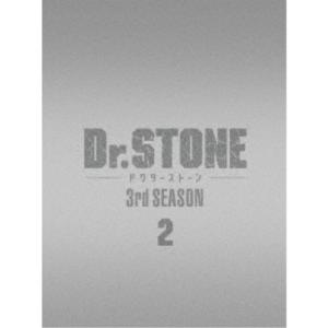 Dr.STONE ドクターストーン 全巻 シーズン1-3 DVD セット : 脳トレ生活