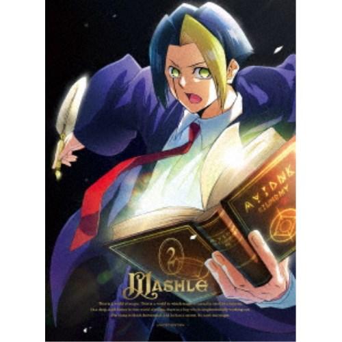 マッシュル-MASHLE- Vol.2《完全生産限定版》 (初回限定) 【Blu-ray】