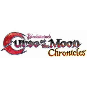 Bloodstained： Curse of the Moon Chronicles 限定版 -PS4｜esdigital