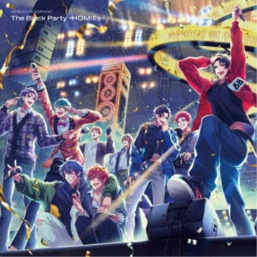 ヒプノシスマイク-Division Rap Battle-／The Block Party -HOM...
