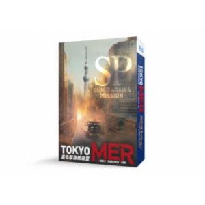 特典CL付】新品 TOKYO MER〜隅田川ミッション〜 DVD / (DVD) TCED7000
