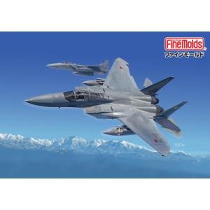 1／72スケール航空機 航空自衛隊 F-15J 戦闘機’J-MSIP’ (近代化改修機) 【FP51】 (プラモデル)おもちゃ プラモデル｜esdigital