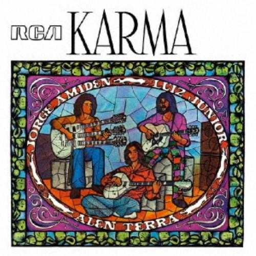 カルマ／カルマ 【CD】