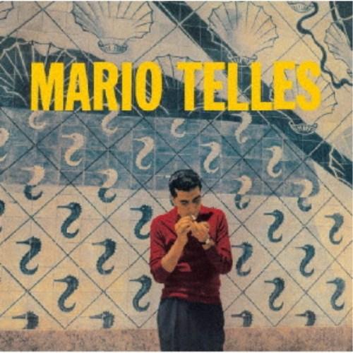 マリオ・テレス／マリオ・テレス 【CD】