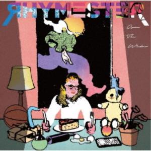 RHYMESTER／Open The Window (初回限定) 【CD】