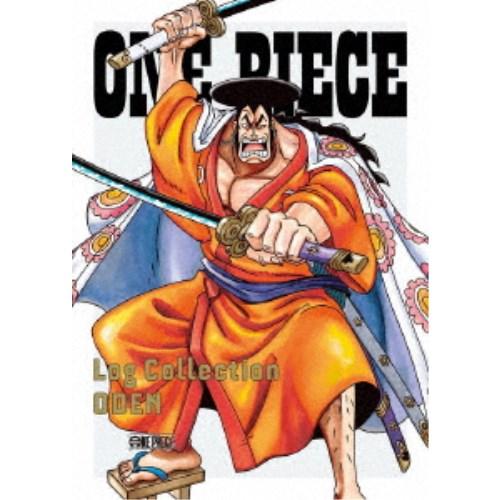 ONE PIECE Log Collection ODEN 【DVD】
