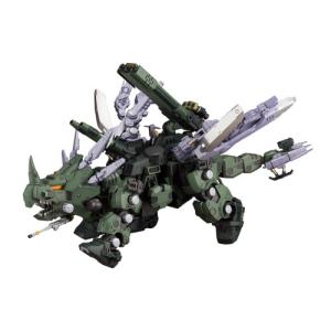 『ゾイド -ZOIDS-』 グリーンホーンAB 1／72スケール 【ZD161】 (プラモデル)おもちゃ プラモデル｜esdigital