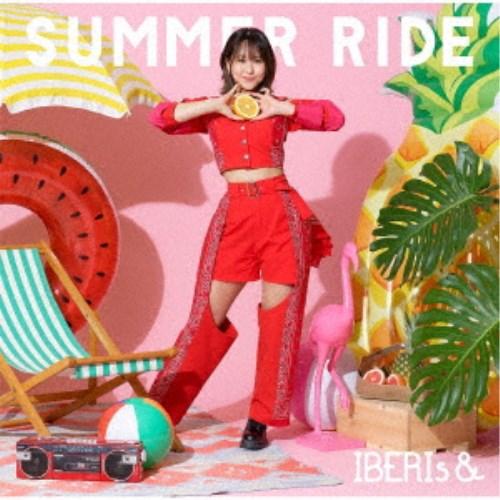 IBERIs＆／SUMMER RIDE《Misaki Solo ver.》 【CD】