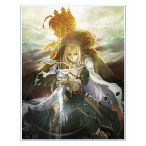 劇場版 Fate／Grand Order -神聖円卓領域キャメロット- Blu-ray Disc B...