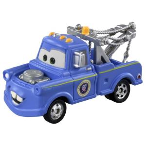 ティズニー トミカ カーズ C-25 リップ・クラッチゴンスキー