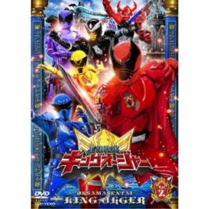 王様戦隊キングオージャー Vol.2 【DVD】