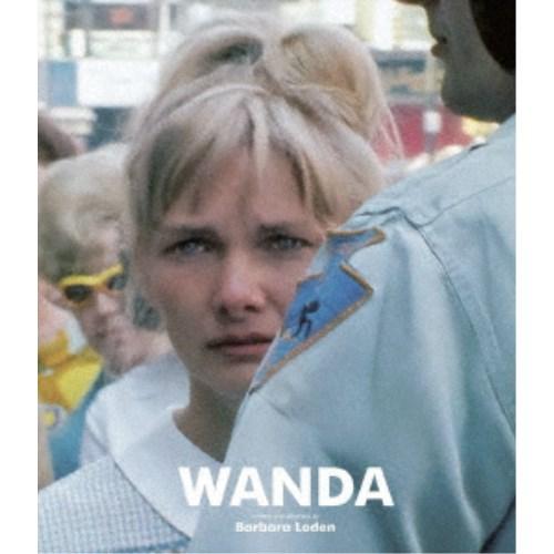 WANDA／ワンダ 【Blu-ray】